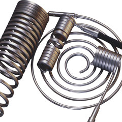 Cable heaters
