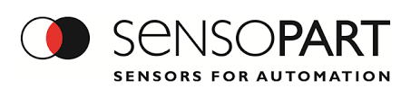 Sensopart logo