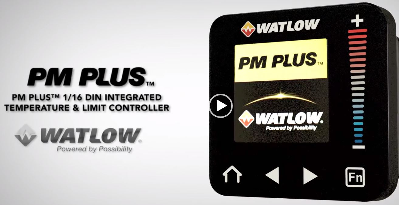 PM PLUS PAGE SenseMaster