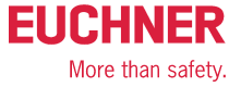 Euchner logo