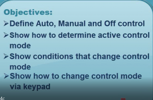 EZ-Zone Changing Control Modes pic