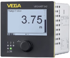 VEGA MET 342