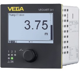 VEGAMET 341