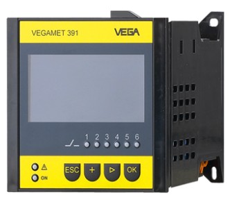 VEGAMET 391