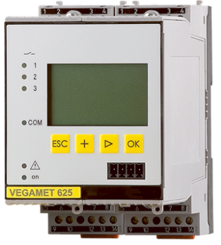 VEGAMET 625